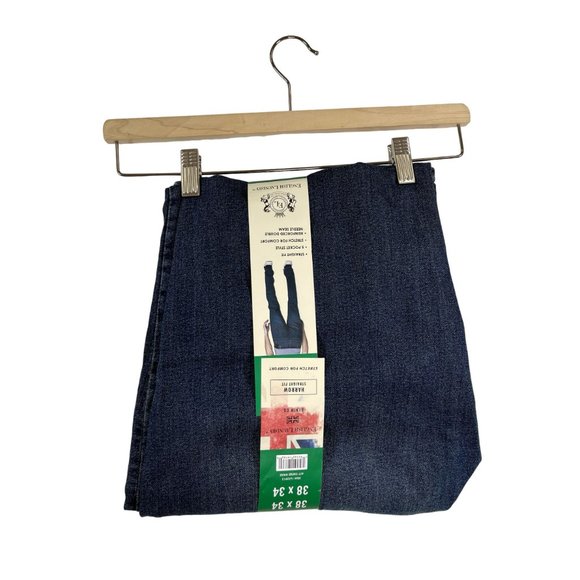 MEN'S ENGLISH LAUNDRY - Picture 5 of 6